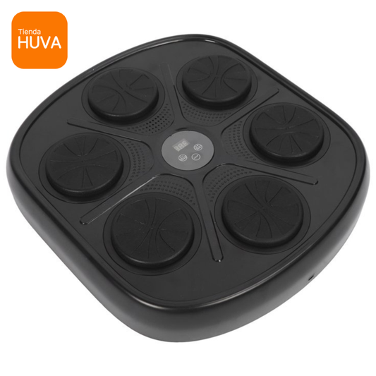 Máquina de Boxeo Profesional Premium