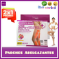 2x1 Parche Adelgazante Reductor
